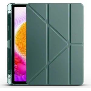 Kip GSM Xiaomi Redmi Pad Se Tablet Kılıf Uyku Modlu Kalem Bölmeli Katlanabilir Standlı Darbe Korumalı Kapak
