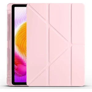 Kip GSM Xiaomi Redmi Pad Se Tablet Kılıf Uyku Modlu Kalem Bölmeli Katlanabilir Standlı Darbe Korumalı Kapak