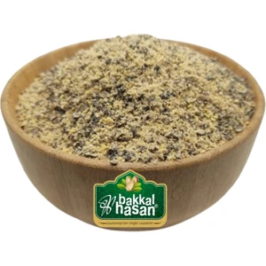Bakkal Hasan Bamya Tohumu Çekilmiş 25 gr