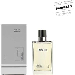 BARGELLO BGY  517 ERKEK 50 ml PARFÜM EDP WOODY