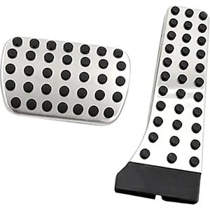 Mercedes-Benz Gaz Pedalı