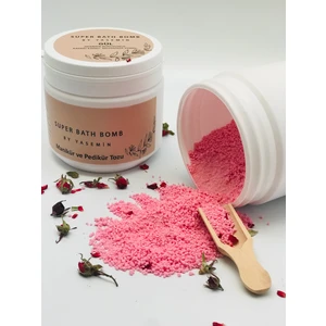 Manikür & Pedikür Tozu,  500 ml