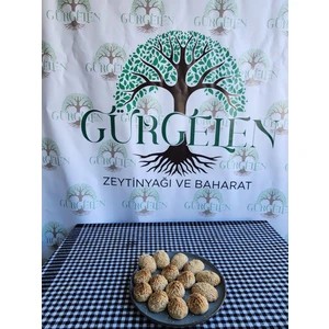 Gürgelen Zeytincilik Hatay Cevizli Kömbe 1 Kg