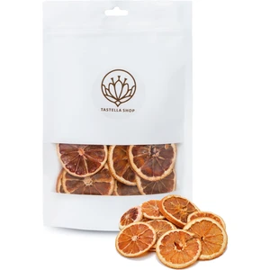 Tastella Shop Kuru Kan Portakalı (1KG), Katkı Maddesiz Kurutulmuş Kan Portakalı, Kan Portakalı Kurusu, Kan Portakal Kurusu, Kan Portakalı Kurusu