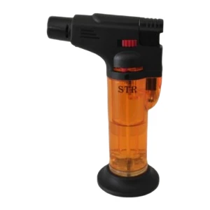 Pürüzlü Mutfak Çakmak Doldurulabilir