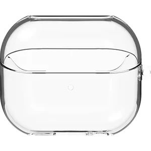 Galaxy Buds3 Pro/buds3 Şeffaf Kılıf