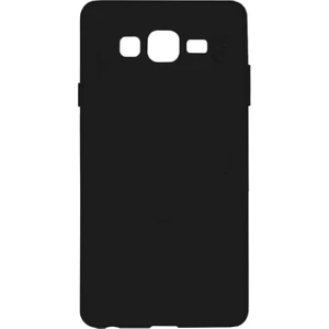İ She Galaxy J7 Kılıf Mat Yapılı ve Soft Venice Premium Silikon Kapak