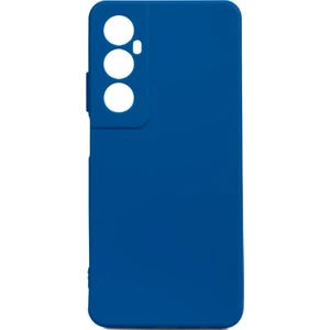 Realme C65 4g Kılıf Mat Yapılı ve Soft Venice Premium Silikon Kapak