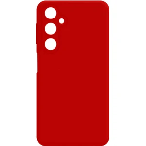 İ She Galaxy S23 Fe Kılıf Mat Yapılı ve Soft Venice Premium Silikon Kapak