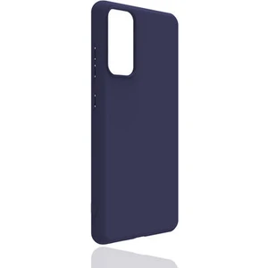 İ She Galaxy S20 Fe Kılıf Mat Yapılı ve Soft Venice Premium Silikon Kapak