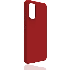 İ She Galaxy A32 4g Kılıf Mat Yapılı ve Soft Venice Premium Silikon Kapak