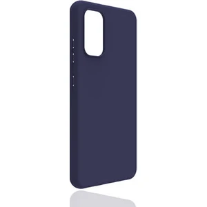 İ She Galaxy A32 4g Kılıf Mat Yapılı ve Soft Venice Premium Silikon Kapak