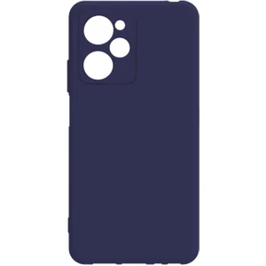 Xiaomi Poco X5 Pro Kılıf Mat Yapılı ve Soft Venice Premium Silikon Kapak
