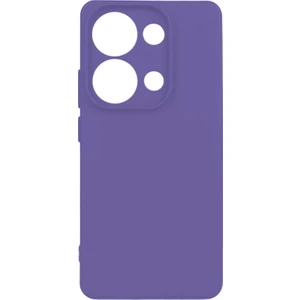 İ She Xiaomi Redmi Note 13 Pro 4g Kılıf Mat Yapılı ve Soft Venice Premium Silikon Kapak