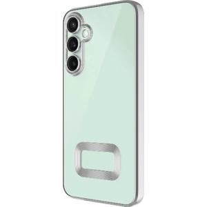 Galaxy A26 Kılıf Detaylı ve Parlak Nlight Premium Silikon Kapak