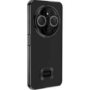 Redmi 14C 4g Kılıf Detaylı ve Parlak Nlight Premium Silikon Kapak