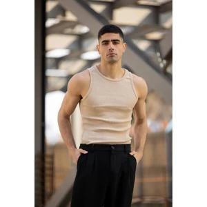 Erkek Basic Fitilli Sporcu Atlet