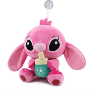 Lilo ve Stitch Peluş Oyuncak 20 cm