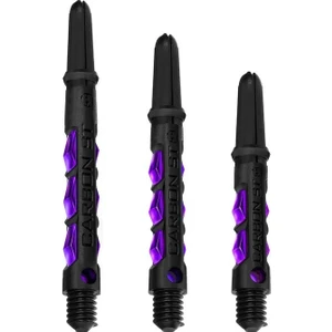 Carbon St Shafts