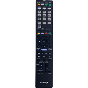 Uzaktan Kumanda RM-AAP049 Sony STR-K900 STR-DH810 STR-DA3200 STR-DA3200ES Surround Ses Av Alıcısı Için Yedek (Yurt Dışından)