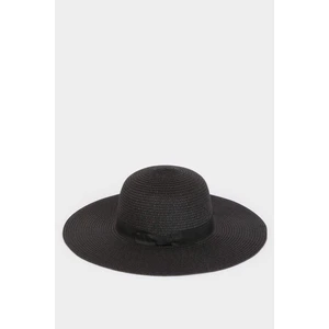 Kadın Hasır Şapka M8818AZ25SM