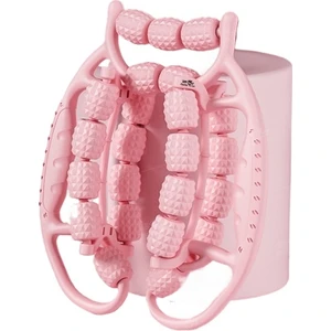 29 Tekerlek Silindir Baldır Kas Gevşeme Bacak Güzellik Cihazı Masaj Bacak Halka Bacak Kelepçesi Yoga Tekerleği Bacak Masajı (Yurt Dışından)