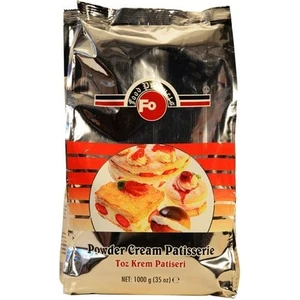 Toz Krem Patiseri 1 kg