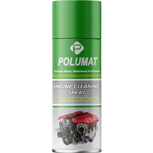 Motor Temizleme Spreyi 500ML