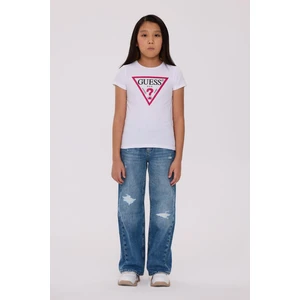 Bg Store Kız Çocuk Tshirt