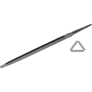 Üçgen Eğe Slim Ince Diş 5 Mm MK-0902