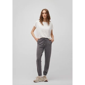 Lux Touch TENCEL TM Antrasit Modal Eşofman Altı 1600453-70122