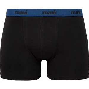 Siyah Basic Boxer 091699-85585