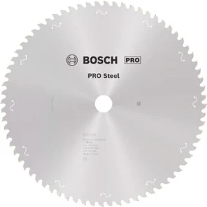 Pro Çelik Daire Testere 305X25,4 mm 72 Diş