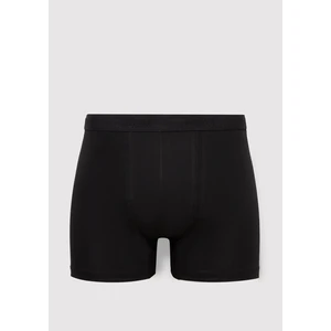 Erkek Siyah Basic Boxer 092121-900