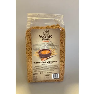 Yörük Ana Çiftliği 1 kg Geleneksel Tarhana Çorbası