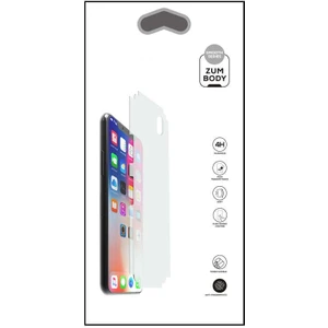 Apple iPhone 16 Pro Arka Zum Body Ekran Koruyucu