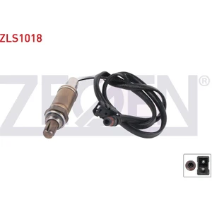 ZEGEN-ZLS1018 - Lambda (Oksıjen) Sensoru 750 mm Mercedes E Serısı (W124) 200 E - 230 E - E 300 (M 102.963-M 102.982-M 103.983) 1984-1995/ S Serısı (W126) 300 Se (M 103.981) 1981-1991