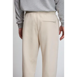 Geniş Paça Teknik Jogger