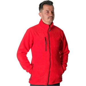 Drop Giyim 3 Cepli Tam Fermuarlı Kışlık Polar Ceket