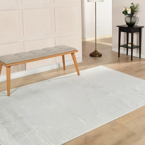 Kaşmir Halı Viskon Premium Duru 160x230 cm Salon Halısı