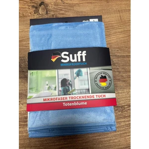 40*40 Mikrofiber Cam Bezi