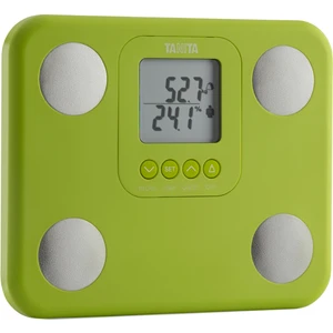 Bc 730 Green Innerscan Akıllı Dijital Tartı | Yağ, Sıvı, Kas, Kilo Ölçer Vücut Analiz Tartısı