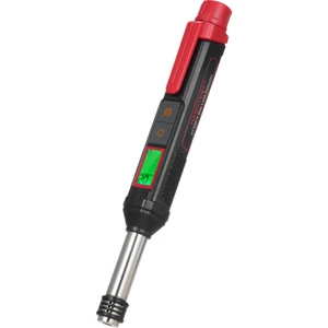 HT56 Pro Yüksek Hasiyetli Sesli ve Görsel Gaz Kaçağı Dedektörü (Yurt Dışından)