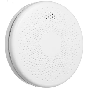 2'li 1 Arada Wifi Destekli Duman ve Karbonmonoksit Dedektörü Ses-Işık Uyarılı (Yurt Dışından)