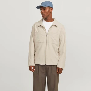 Jack & Jones Erkek Gömlek Yaka Ceket - Perfect