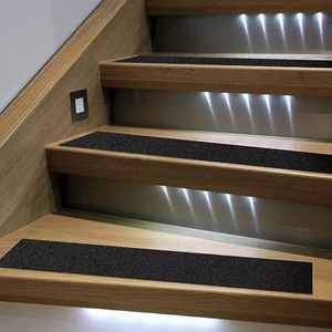 Siyah Kaydırmaz Bant 50 mm * 25 mt