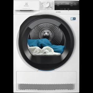 EW7D395UT 9 kg Çamaşır Kurutma Makinesi
