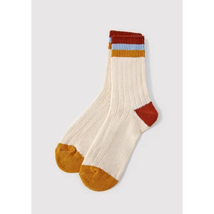 Bej Bot ÇORABI1910913-70020