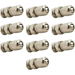 Cctv Bnc Konnektör 10 Adet