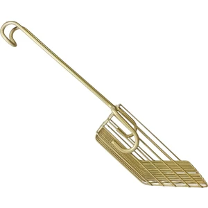 Pets Carnival Paslanmaz Metal Kedi Köpek Kum Temizleme Küreği Tuvalet Kumu Temizleyen Metal Kürek